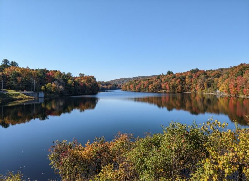 Higganum, CT