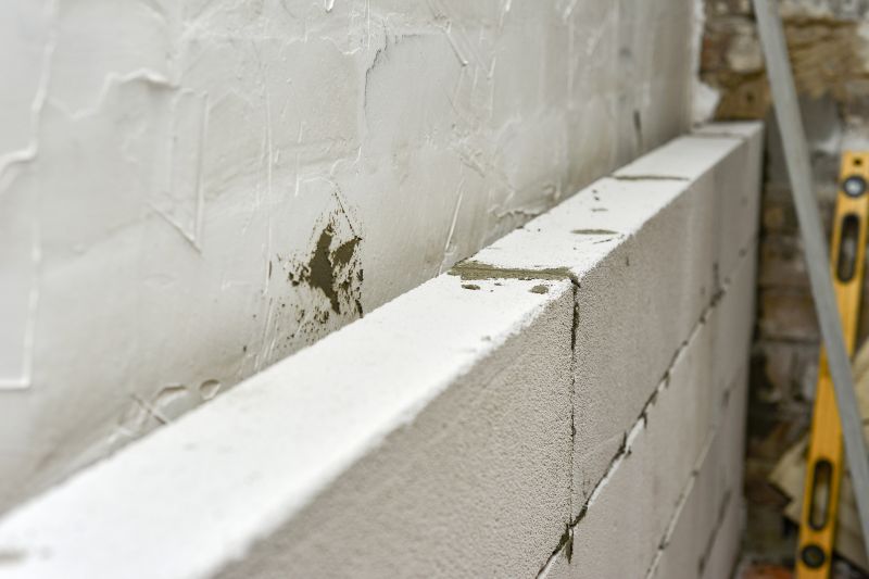 Block Wall Repair in Southold, NY