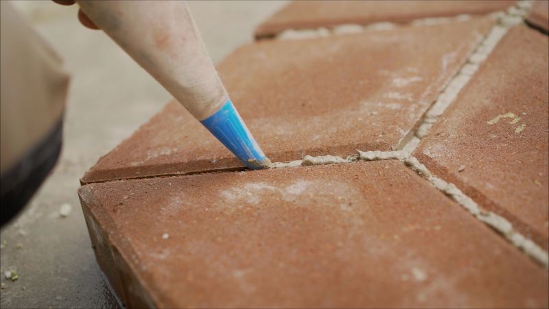Brick Caulking in Guilford, CT