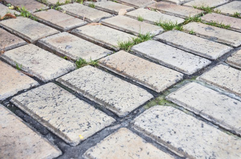 Brick Flatwork Repair in Ansonia, CT
