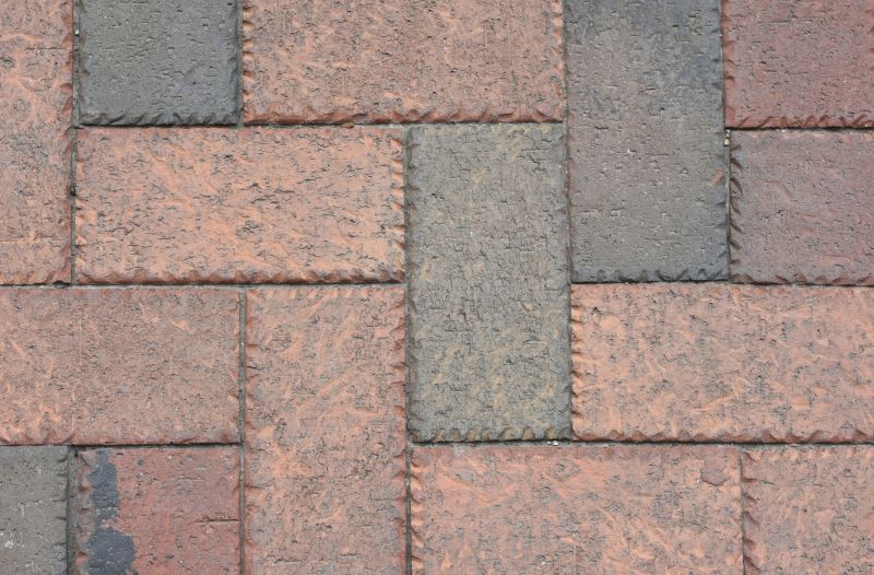 Brick Flatwork Repair in Cheshire, CT
