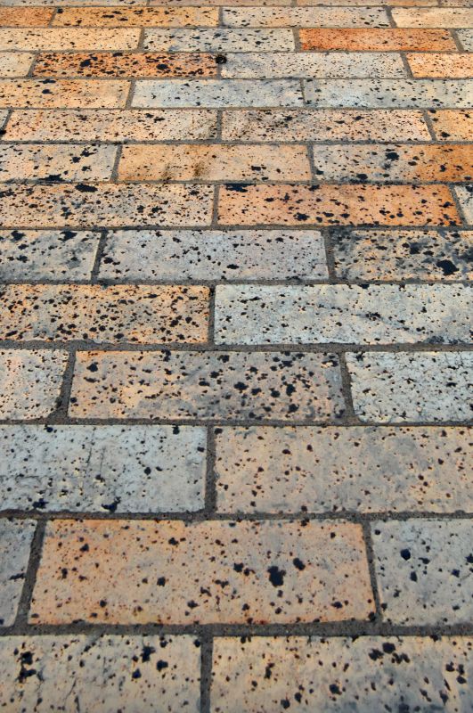 Brick Flatwork Repair in Old Saybrook, CT