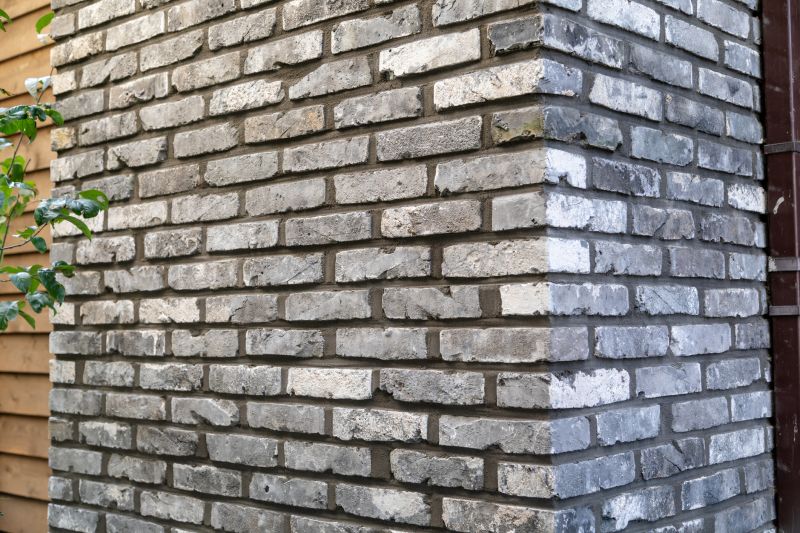Brick Hardscaping Installation in Southington, CT