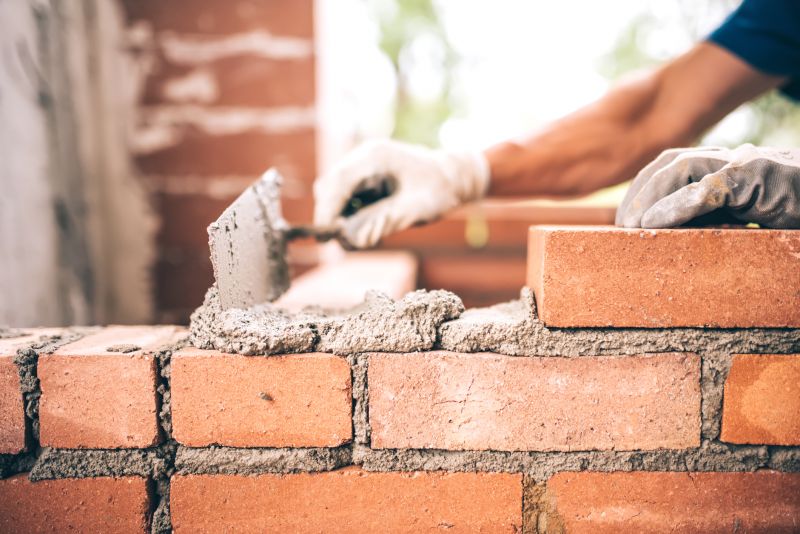 Brick Installation Service in Essex, CT