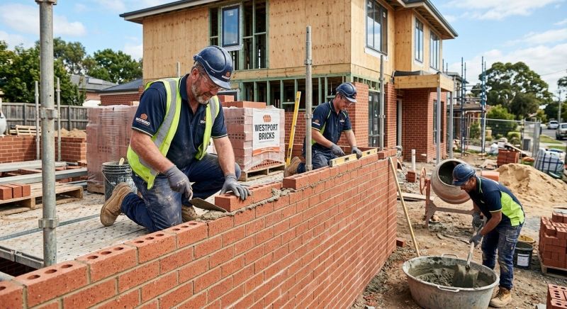 Brick Installation Service in Orange, CT