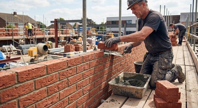 Brick Installation Service in Southold, NY