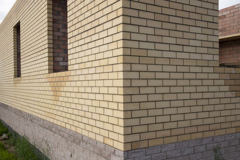 Brick Installation Service in West Haven, CT