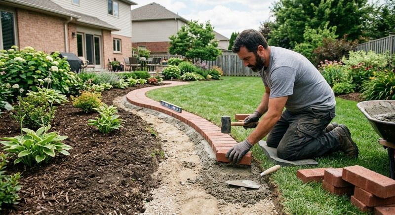 Brick Laying Service in Berlin, CT
