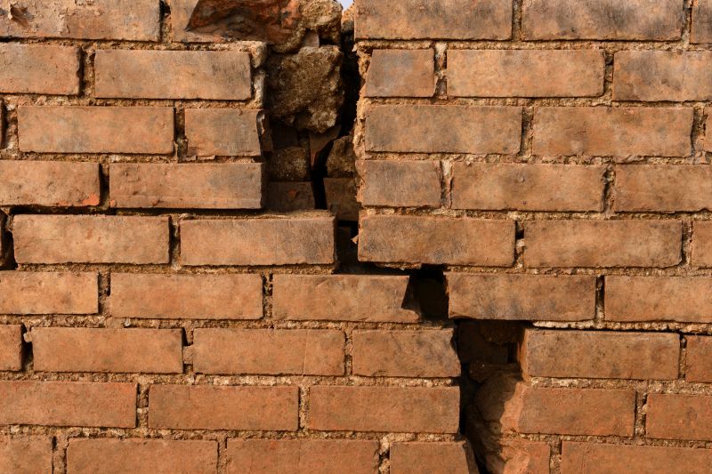 Brick Masonry Repair in Durham, CT