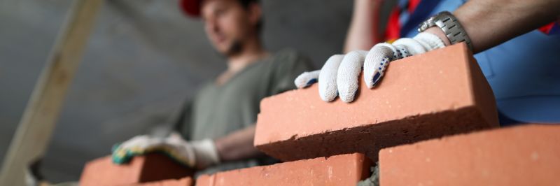 Brick Masonry Repair in Hamden, CT