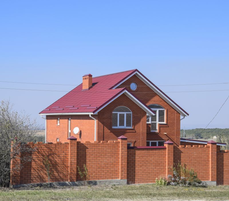 Brick Renovation in Guilford, CT