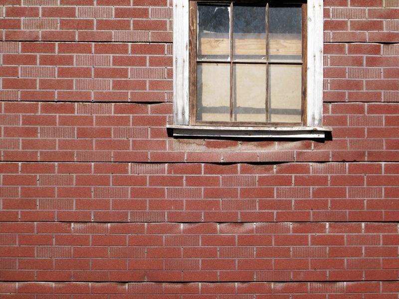 Brick Repair in Branford, CT