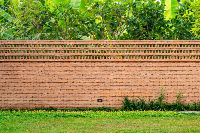 Brick Repair in South Glastonbury, CT