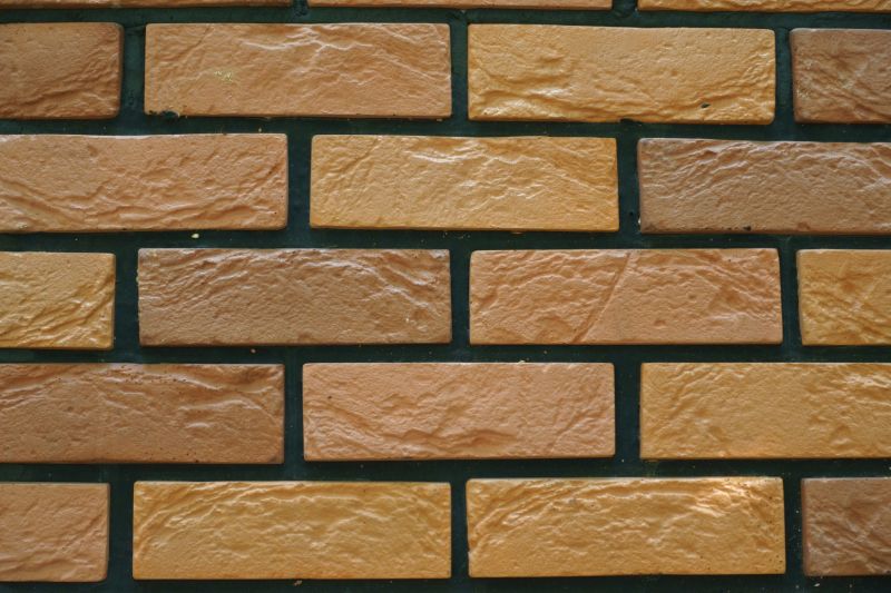 Brick Repair in Woodbridge, CT