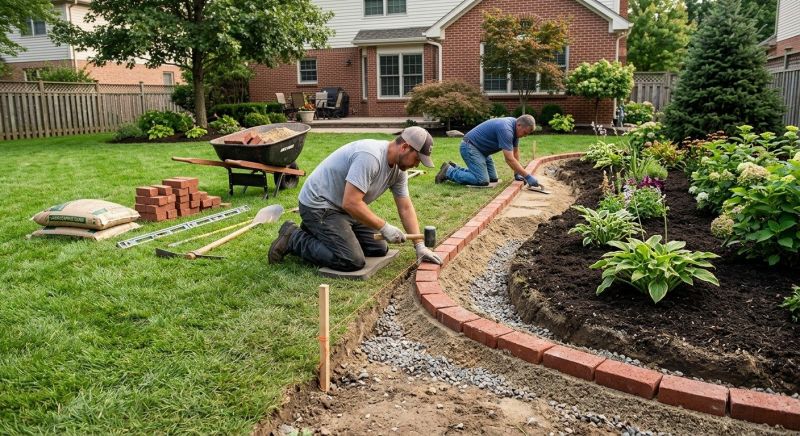 Brick Replacement Service in Guilford, CT