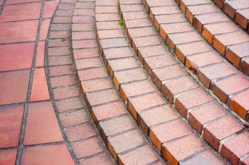 Brick Restoration in Berlin, CT