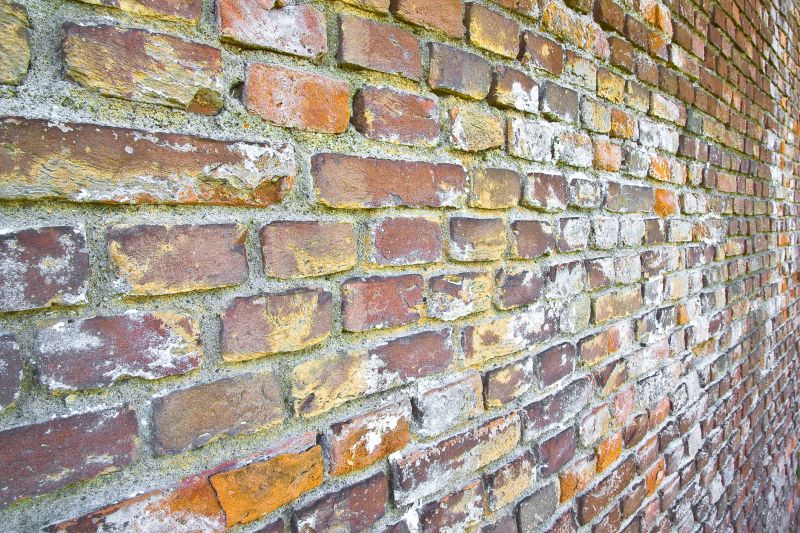 Brick Restoration in Berlin, CT