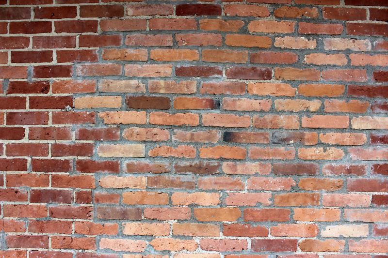 Brick Restoration in Colchester, CT