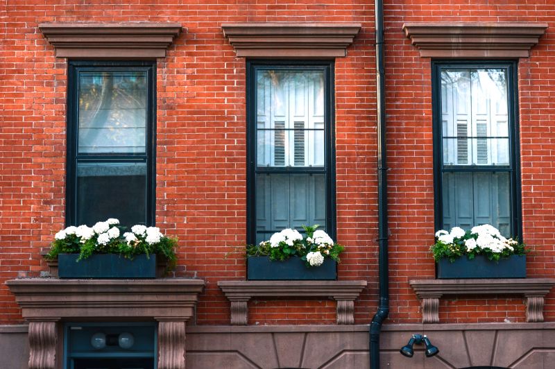 Brick Restoration in East Haddam, CT