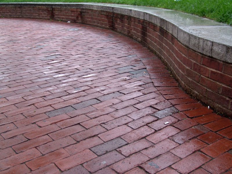 Brick Restoration in East Haven, CT