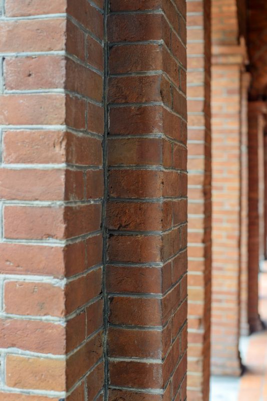 Brick Restoration in Guilford, CT