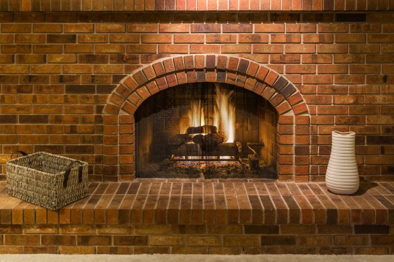 Brick Restoration in Meriden, CT