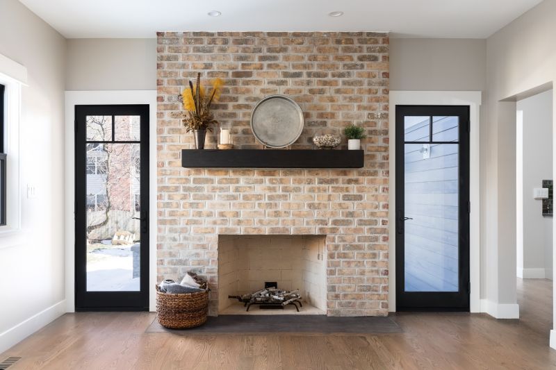 Brick Restoration in Shelton, CT