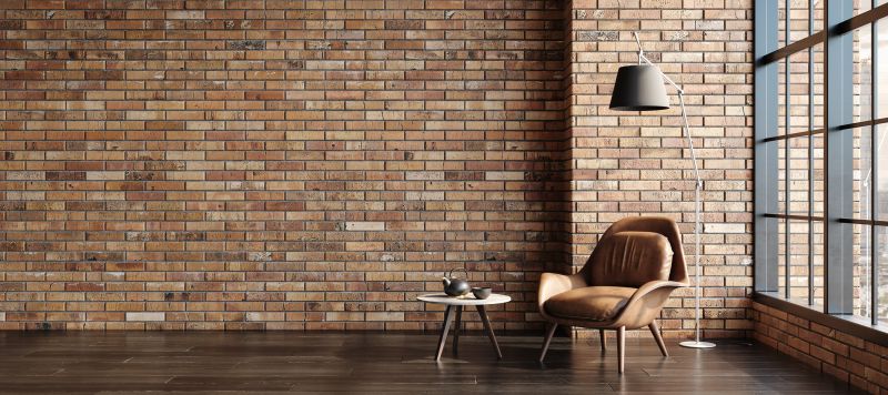 Brick Wall Installation in Southold, NY