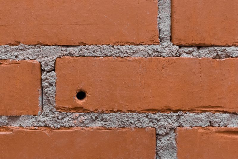 Brick Wall Repair in Old Saybrook, CT