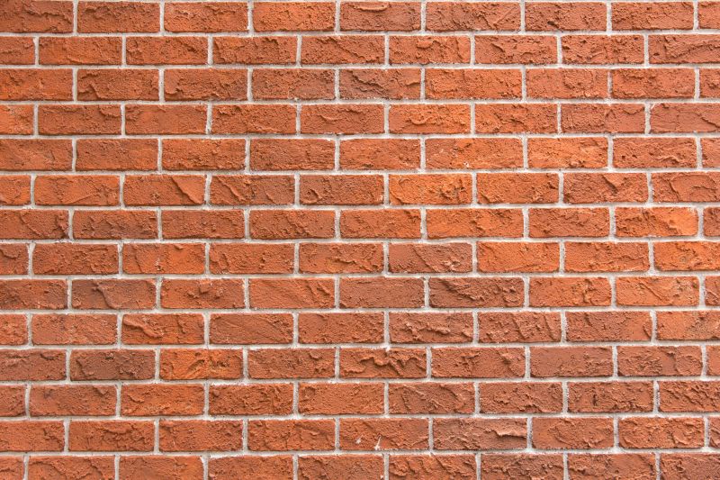 Brick Wall Replacement in Guilford, CT