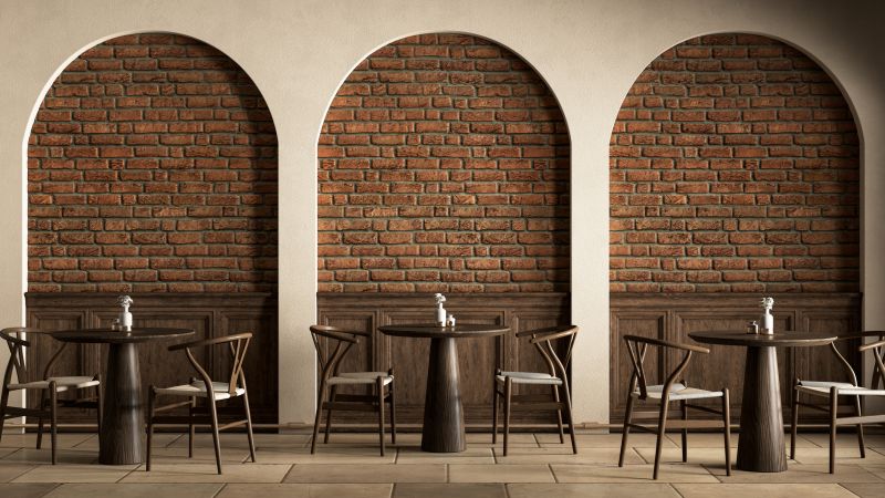 Brickwork Installation in Ansonia, CT
