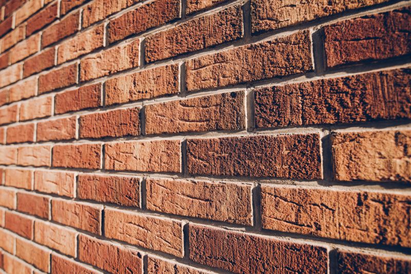Brickwork Installation in Hamden, CT