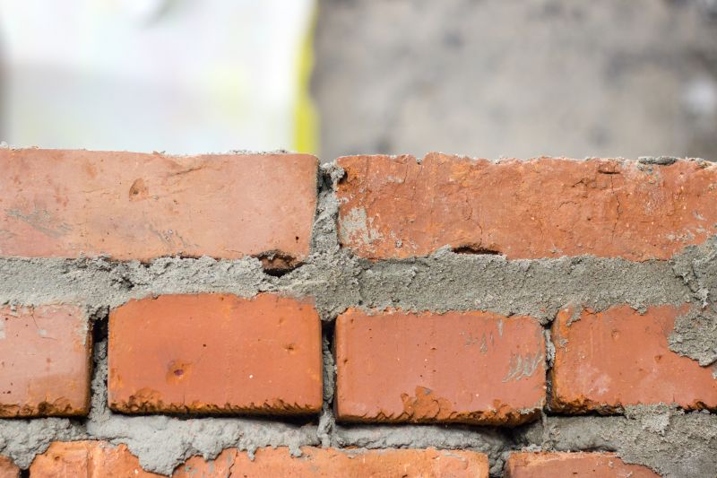 Brickwork Installation in Shelton, CT