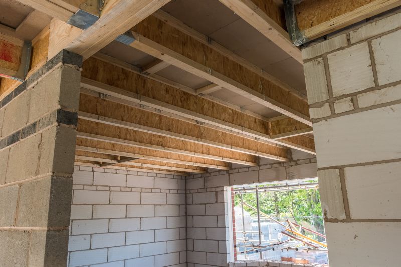 Cinder Blocks Installation in East Haven, CT