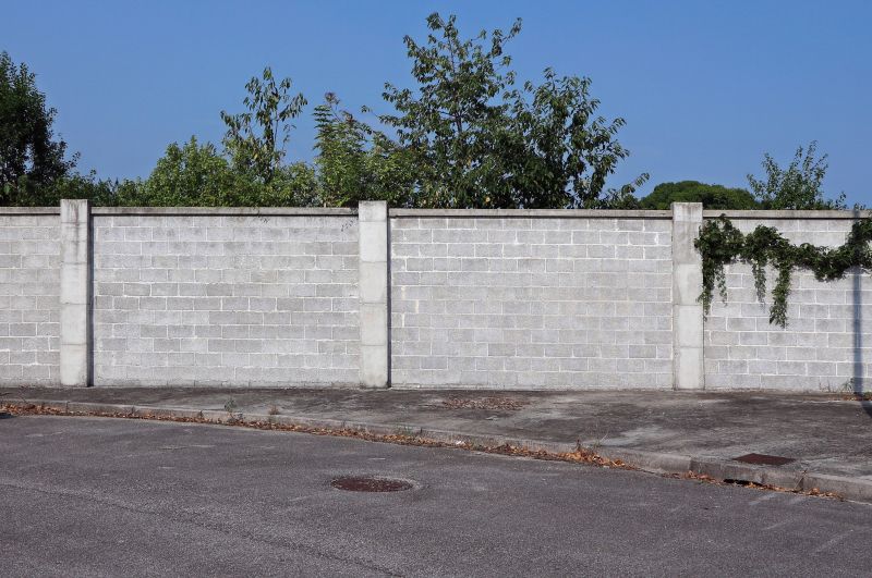 Cinder Blocks Installation in Guilford, CT