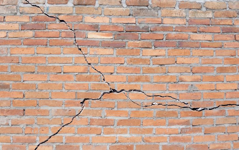 Commercial Brick Repair in Guilford, CT