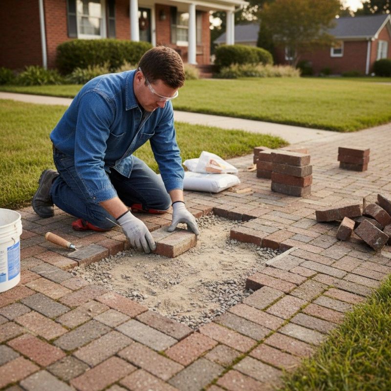 Commercial Masonry Repair in Ansonia, CT