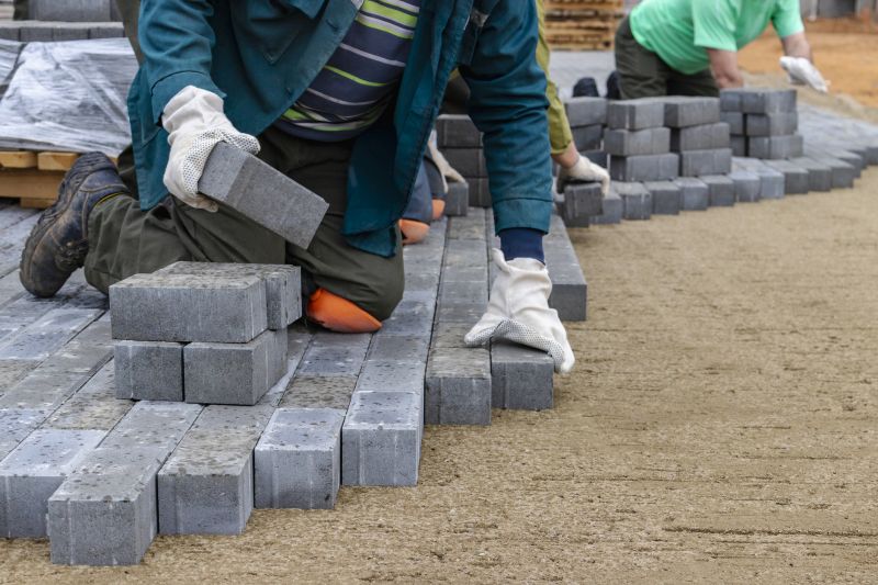 Commercial Masonry Repair in Durham, CT