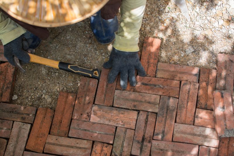 Commercial Masonry Repair in East Berlin, CT