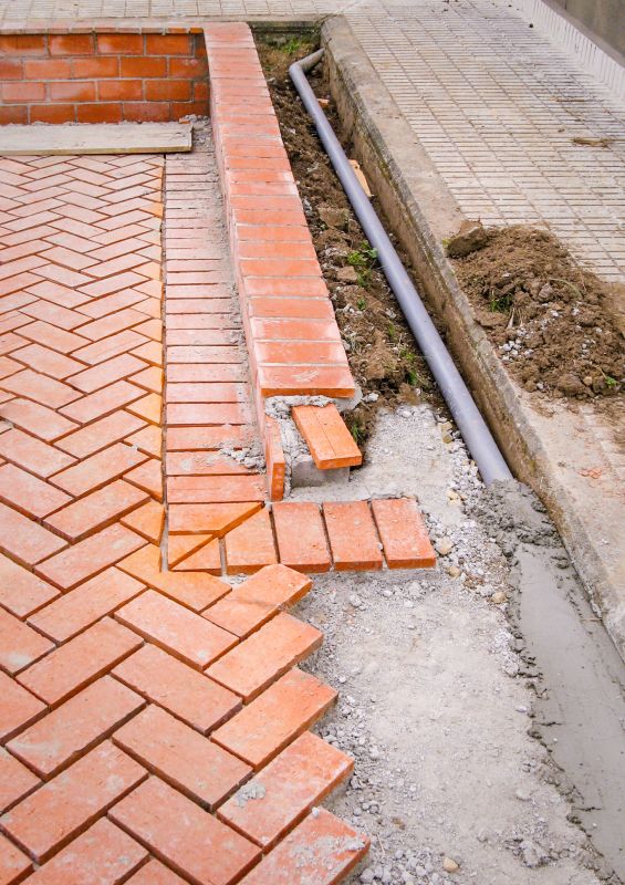 Commercial Masonry Repair in East Haven, CT
