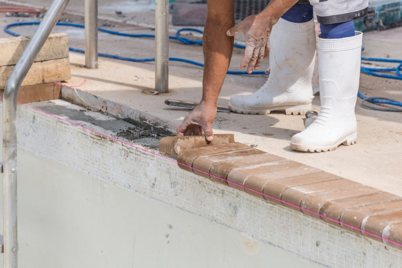 Commercial Masonry Repair in East Lyme, CT