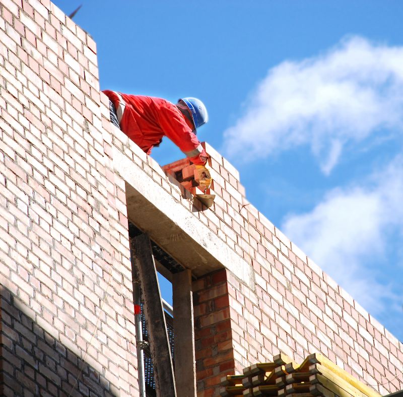 Commercial Masonry Repair in Naugatuck, CT