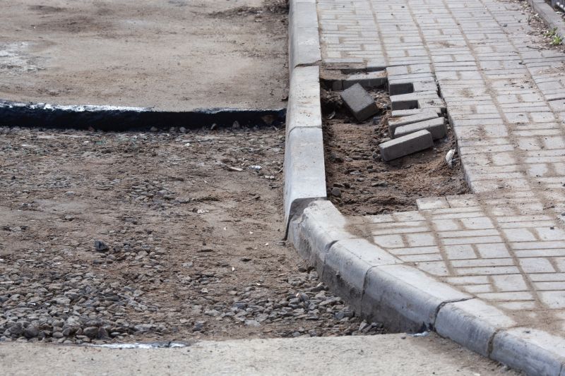 Commercial Masonry Repair in Orange, CT