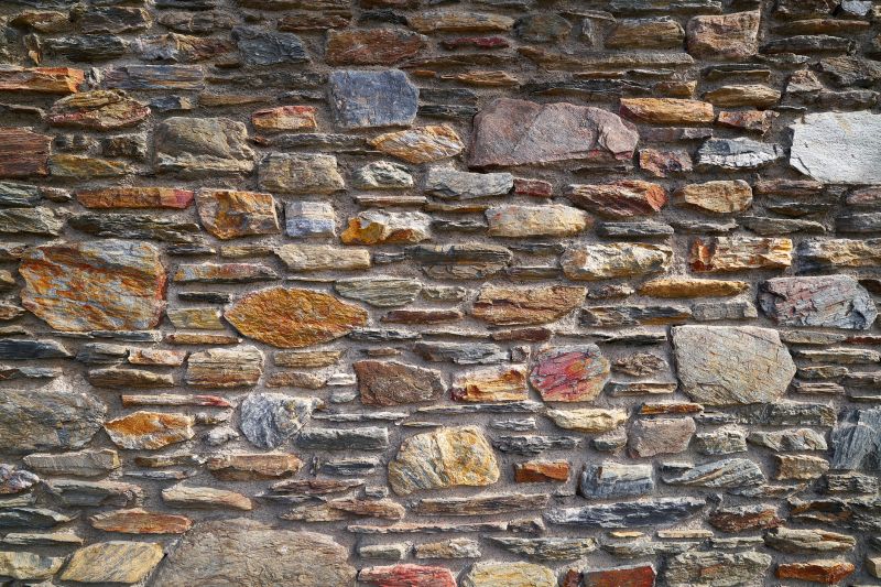 Commercial Stone Masonry in Colchester, CT