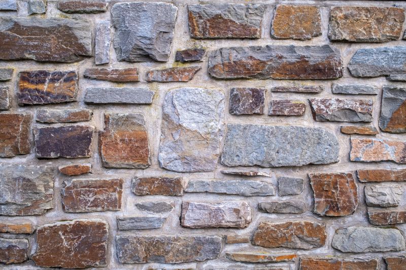 Commercial Stone Masonry in East Haddam, CT