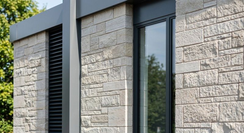 Commercial Stone Masonry in Hamden, CT