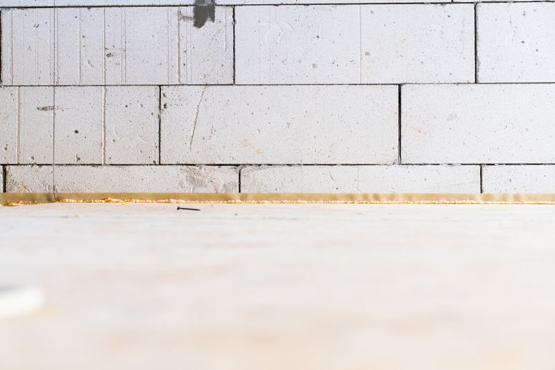 Concrete Block Repair in Meriden, CT
