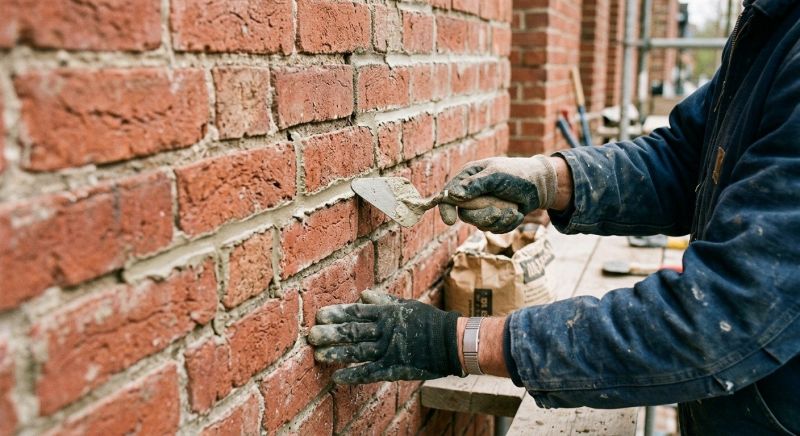 Masonry Caulking in Guilford, CT