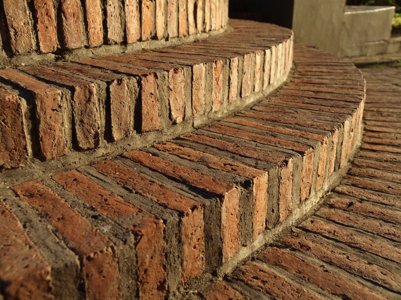 Masonry Steps Installation in Guilford, CT