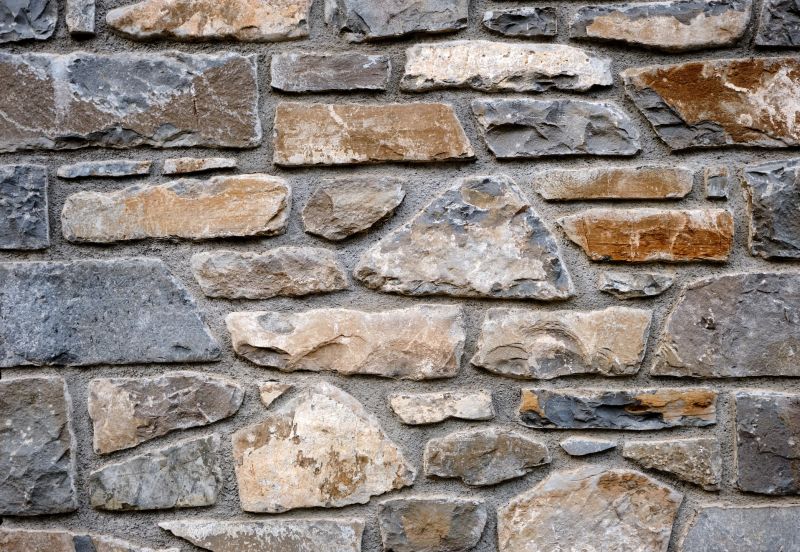 Stone Hardscape Service in Guilford, CT
